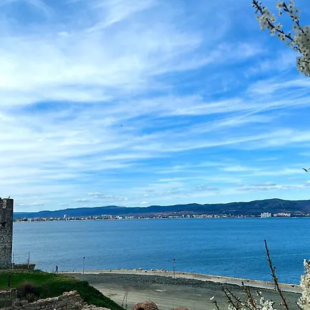 Affittacamere Irb Emona 4