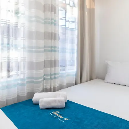 Irb Emona 4 4* Nesebar