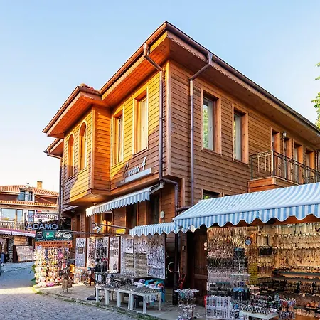 Affittacamere Irb Emona 4