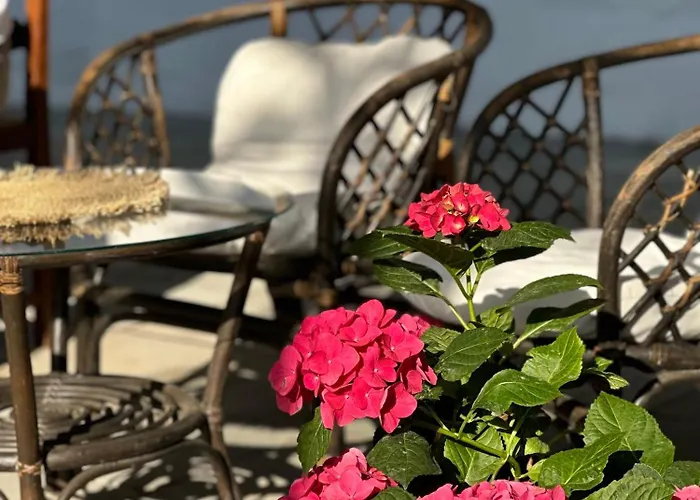 Irb Emona 4 Къща за гости 4*