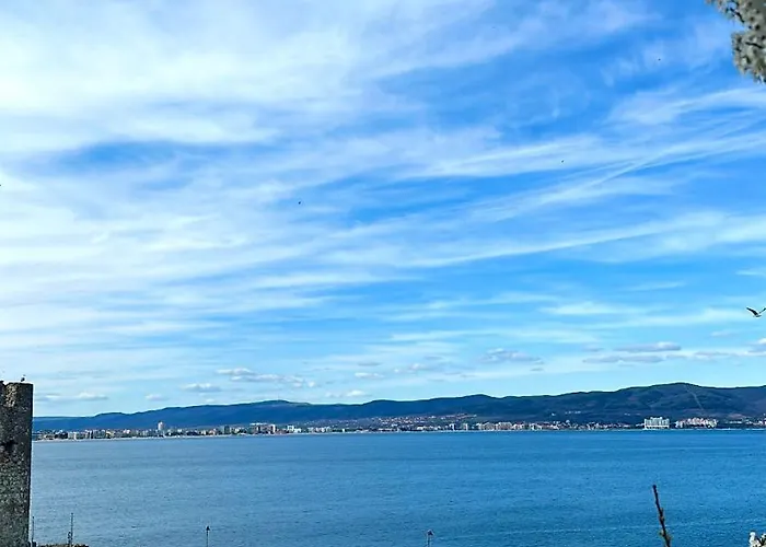 Къща за гости Irb Emona 4