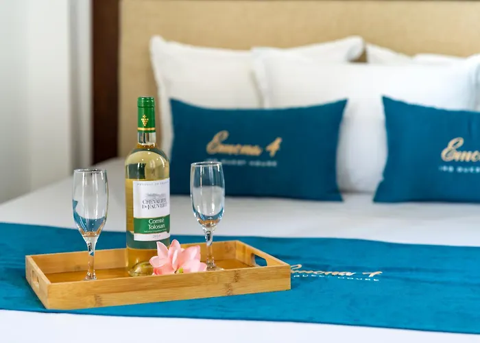 Irb Emona 4 Несебър