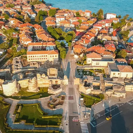 Къща за гости Irb Emona 4