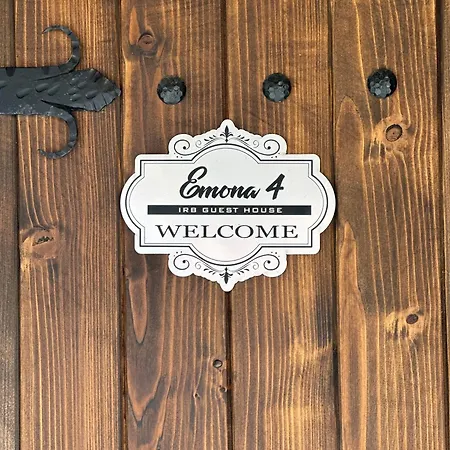 Guest house Irb Emona 4