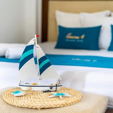 Irb Emona 4 Guest house Nesebar