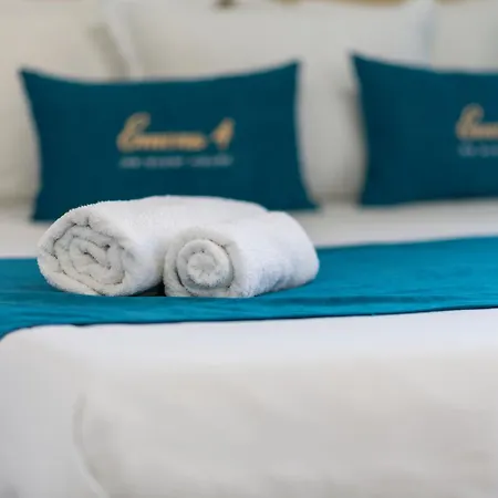 Къща за гости Irb Emona 4 4*