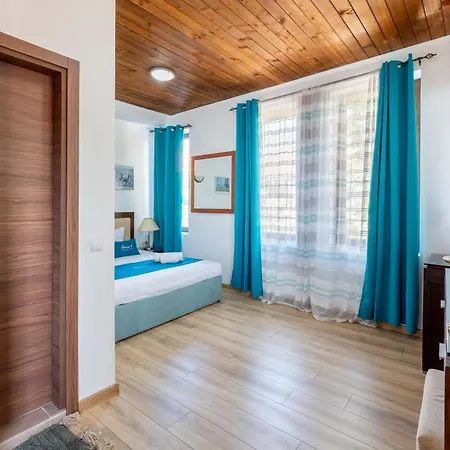 Penzion Irb Emona 4 Nesebar