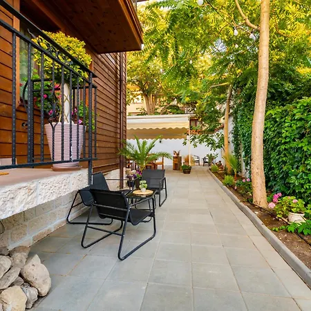 Irb Emona 4 4* Nesebar