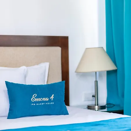 Guest house Irb Emona 4 *