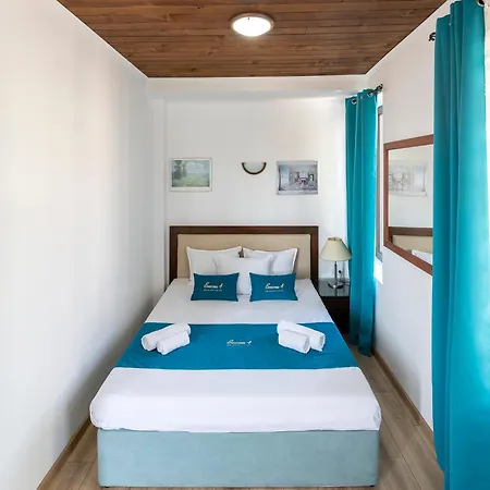 Guest house Irb Emona 4 Nesebar