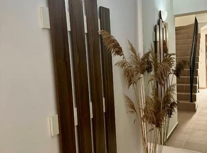 Irb Emona 4 Penzion Nesebar