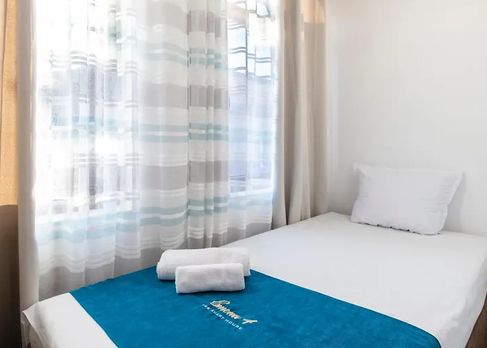 Irb Emona 4 4* Nesebar