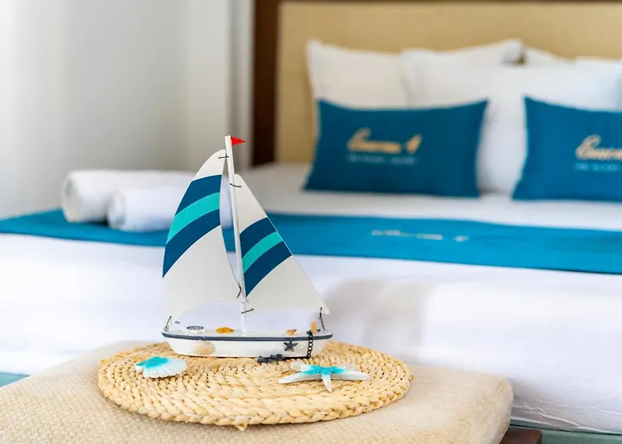 Irb Emona 4 Penzion Nesebar