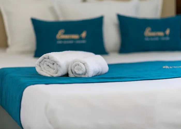 Penzion Irb Emona 4 4*