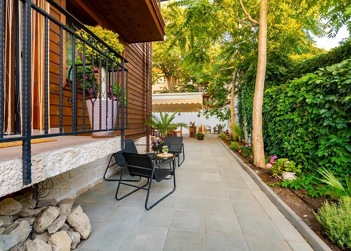 Irb Emona 4 4* Nesebar