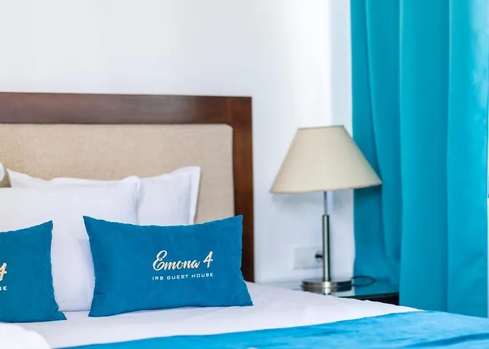 Penzion Irb Emona 4 4*