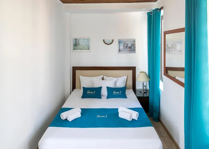 Penzion Irb Emona 4 Nesebar